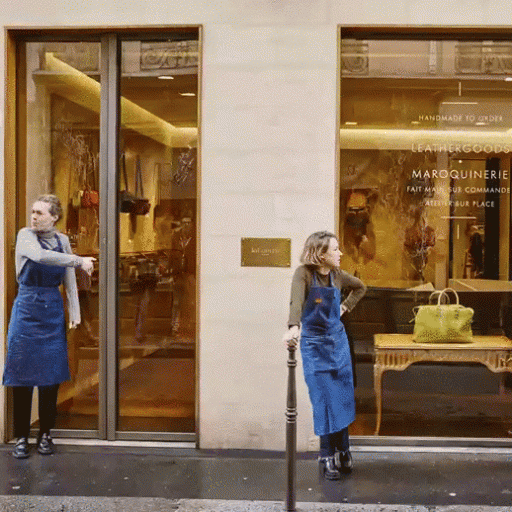 IFM Labels La Contrie